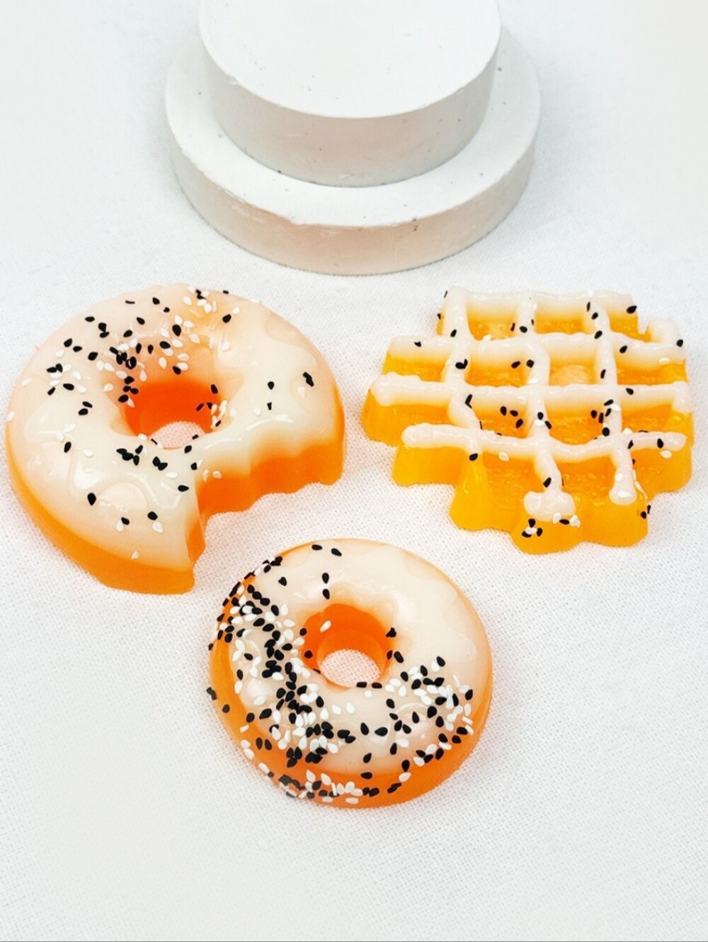 Pinch Family‎ Bakery Blind Box Squishy Mystery Toy NIB